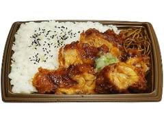 セブン-イレブン やみつき油淋鶏弁当