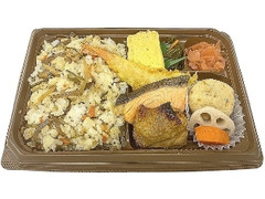 味めし幕の内弁当