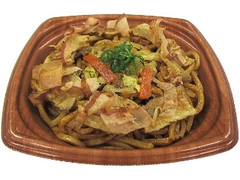 セブン-イレブン 特製たれの焼うどん