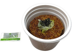 セブン-イレブン 和風出汁が決めて 焼おにぎりだし茶漬け