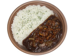 セブン-イレブン 濃厚デミのハヤシライス 広島牛肉使用