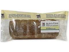 セブン-イレブン あんホイップコロネ 商品写真