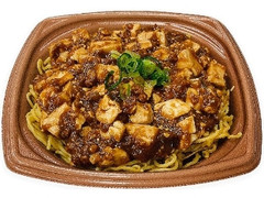 セブン-イレブン 香ばし麺の仙台マーボー焼そば