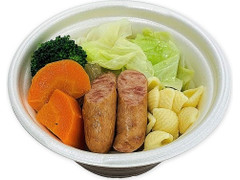 セブン-イレブン 1／2日分の野菜 具だくさんポトフ 商品写真