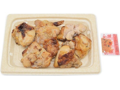 セブン-イレブン たんぱく質が摂れる 炭火焼鳥