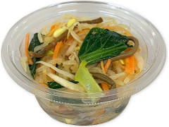 セブン-イレブン 5種野菜のおつまみナムル 商品写真