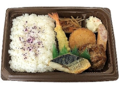 お好み幕の内弁当