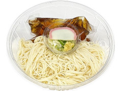 セブン-イレブン 麺たっぷり！ぶっかけそうめん 商品写真