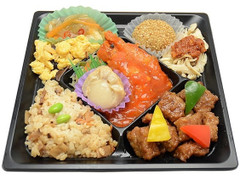 セブン-イレブン 予約弁当 瑞雲 商品写真