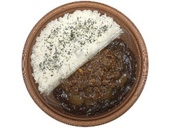 濃厚デミのハヤシライス 常陸牛肉使用