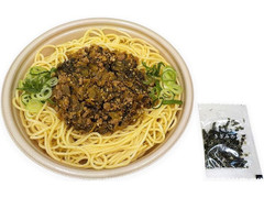 セブン-イレブン 九州産辛子高菜とひき肉の和パスタ