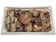 セブン-イレブン 炭火焼き食べ比べ 焼鳥・豚とろ 商品写真