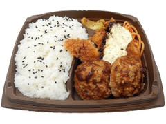 セブン-イレブン ご飯300g！洋食弁当 商品写真