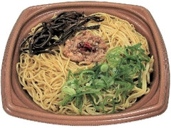 ニンニク香る 豚骨焼ラーメン