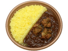 セブン-イレブン 銀座デリー監修ホットスパイシーチキンカレー