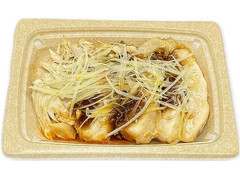 セブン-イレブン 冷製ピリ辛台湾風蒸し鶏 商品写真