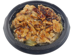 セブン-イレブン 3種お肉のスタミナ焼肉丼 商品写真