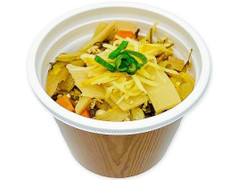セブン-イレブン 7種野菜の和風生姜スープ 商品写真