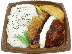 洋食ミックス弁当