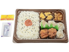 セブン-イレブン しゅうまい弁当