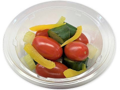 セブン-イレブン アンジェレトマトと5種野菜のピクルス 商品写真