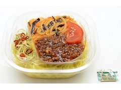 セブン-イレブン 冷し鬼旨辛担々麺 商品写真