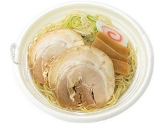 釧路醤油ラーメン