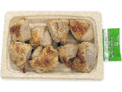 セブン-イレブン 炭火焼鳥 別添わさび