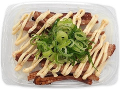 セブン-イレブン 冷製 ピリ辛焼きいか 一味マヨネーズ