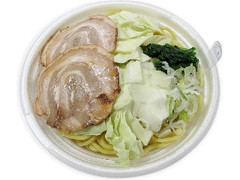 セブン-イレブン コク旨スープ！豚骨醤油ラーメン