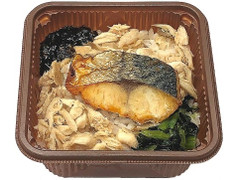 セブン-イレブン 一膳ごはん 炙り焼きさば