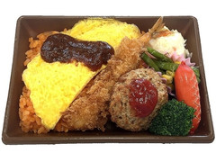 セブン-イレブン 洋食ミックス 商品写真