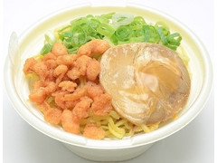 セブン-イレブン えびのウマミ 濃厚えび味噌ラーメン