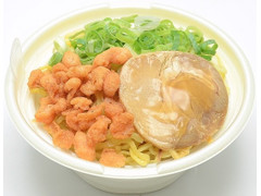 セブン-イレブン えびのウマミ濃厚えび味噌ラーメン 商品写真