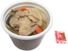 セブン-イレブン おだしの旨味 信州味噌の豚汁