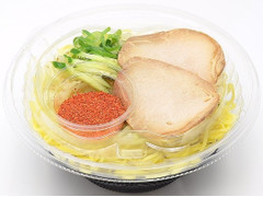 セブン-イレブン 辛さガツンと広島風つけ麺 商品写真