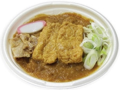 コク旨カレーうどん