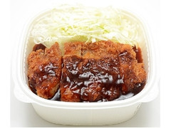 セブン-イレブン ソースカツ丼