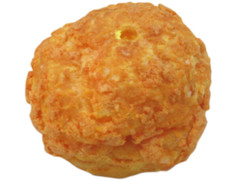 セブン-イレブン クッキーシューパンプキン 商品写真
