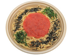 セブン-イレブン たっぷり明太子の和風パスタ 商品写真