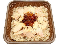 セブン-イレブン 一膳ごはん 鮭はらこめし 商品写真