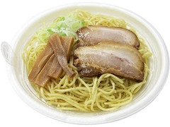 徳川町如水監修 塩ラーメン