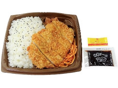 豚ロースとんかつ弁当