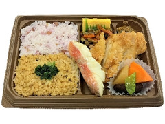 味めぐり 幕の内弁当