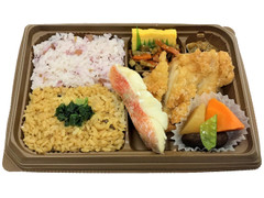 セブン-イレブン 味めぐり 幕の内弁当 商品写真