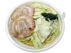 セブン-イレブン コク旨スープ豚骨醤油ラーメン