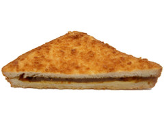 セブン-イレブン チーズカレー揚げ食パン