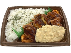 チキン南蛮弁当 もも・ムネ