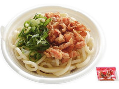 セブン-イレブン 桜海老天うどん 商品写真