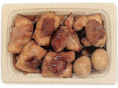 セブン-イレブン 炭火焼鳥うずら入り 商品写真